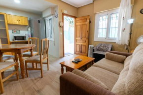 rentafive Bungalow 2 min playa Terraza
